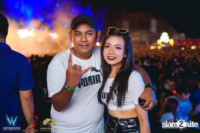 งาน Waterzonic Myanmar 2018 (อัลบั้ม 1) — photo 233