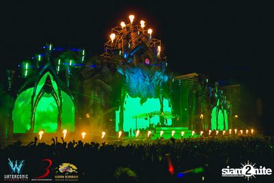 งาน Waterzonic Myanmar 2018 (อัลบั้ม 1) — photo 237