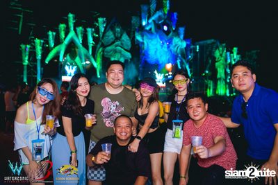 งาน Waterzonic Myanmar 2018 (อัลบั้ม 1) — photo 238
