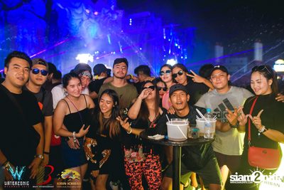 งาน Waterzonic Myanmar 2018 (อัลบั้ม 1) — photo 240