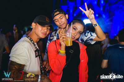 งาน Waterzonic Myanmar 2018 (อัลบั้ม 1) — photo 241