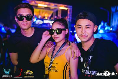 งาน Waterzonic Myanmar 2018 (อัลบั้ม 1) — photo 242
