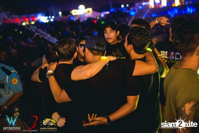 งาน Waterzonic Myanmar 2018 (อัลบั้ม 1) — photo 244