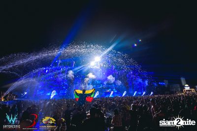 งาน Waterzonic Myanmar 2018 (อัลบั้ม 1) — photo 245