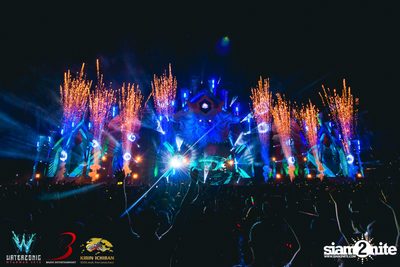 งาน Waterzonic Myanmar 2018 (อัลบั้ม 1) — photo 249