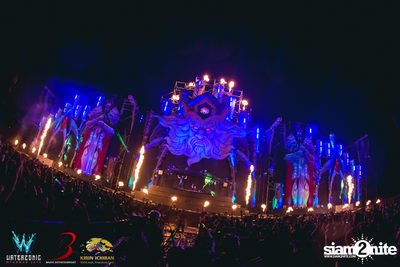 งาน Waterzonic Myanmar 2018 (อัลบั้ม 1) — photo 258