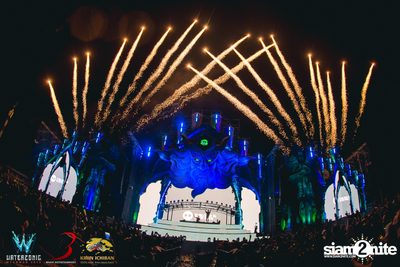 งาน Waterzonic Myanmar 2018 (อัลบั้ม 1) — photo 259
