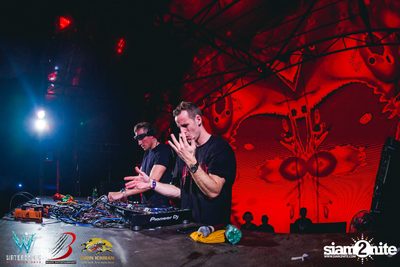 งาน Waterzonic Myanmar 2018 (อัลบั้ม 1) — photo 266