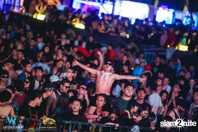 งาน Waterzonic Myanmar 2018 (อัลบั้ม 1) — photo 275