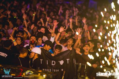 งาน Waterzonic Myanmar 2018 (อัลบั้ม 1) — photo 276