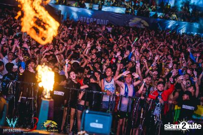งาน Waterzonic Myanmar 2018 (อัลบั้ม 1) — photo 281