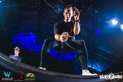 งาน Waterzonic Myanmar 2018 (อัลบั้ม 1) — photo 282