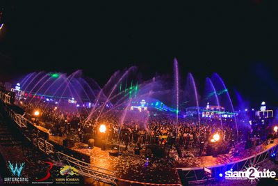 งาน Waterzonic Myanmar 2018 (อัลบั้ม 1) — photo 284