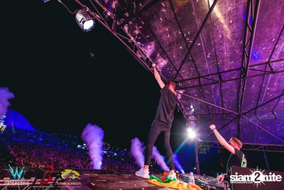 งาน Waterzonic Myanmar 2018 (อัลบั้ม 1) — photo 286