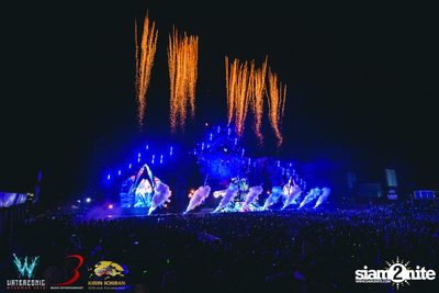 งาน Waterzonic Myanmar 2018 (อัลบั้ม 1) — photo 289