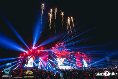 งาน Waterzonic Myanmar 2018 (อัลบั้ม 1) — photo 291