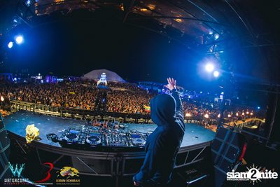 งาน Waterzonic Myanmar 2018 (อัลบั้ม 1) — photo 301