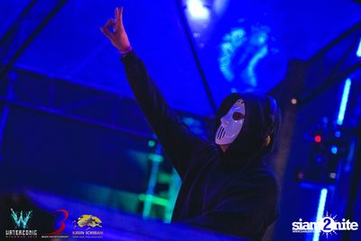 งาน Waterzonic Myanmar 2018 (อัลบั้ม 1) — photo 304