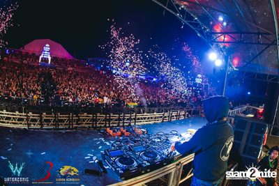 งาน Waterzonic Myanmar 2018 (อัลบั้ม 1) — photo 307
