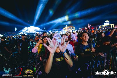 งาน Waterzonic Myanmar 2018 (อัลบั้ม 1) — photo 308