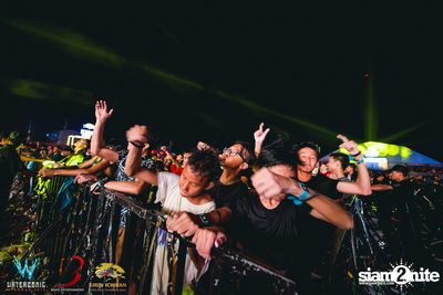 งาน Waterzonic Myanmar 2018 (อัลบั้ม 1) — photo 310