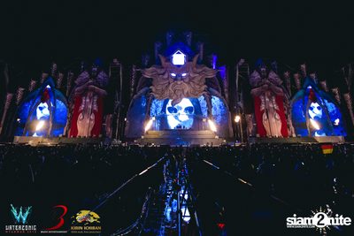 งาน Waterzonic Myanmar 2018 (อัลบั้ม 1) — photo 311