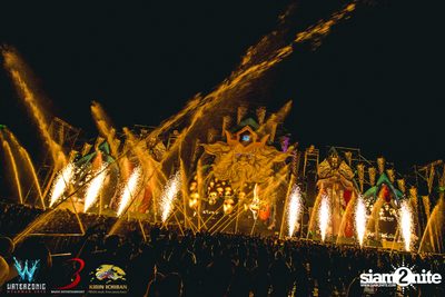 งาน Waterzonic Myanmar 2018 (อัลบั้ม 1) — photo 313