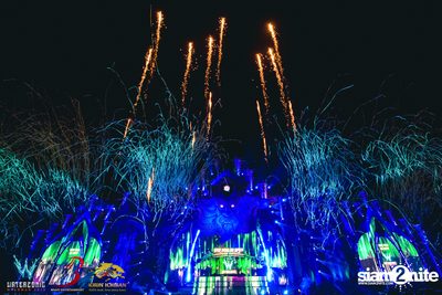 งาน Waterzonic Myanmar 2018 (อัลบั้ม 1) — photo 318