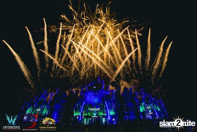 งาน Waterzonic Myanmar 2018 (อัลบั้ม 1) — photo 320