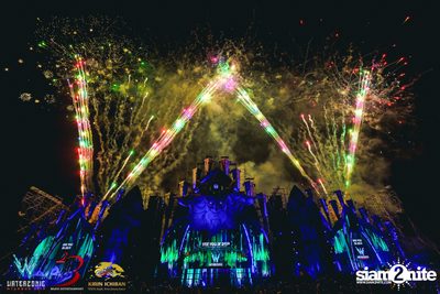 งาน Waterzonic Myanmar 2018 (อัลบั้ม 1) — photo 321