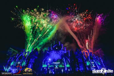 งาน Waterzonic Myanmar 2018 (อัลบั้ม 1) — photo 322