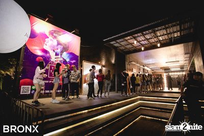 1st Anniversary w/ The Toys ที่ บรองซ์ — photo 1