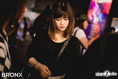 1st Anniversary w/ The Toys ที่ บรองซ์ — photo 9