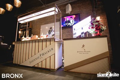 1st Anniversary w/ The Toys ที่ บรองซ์ — photo 13