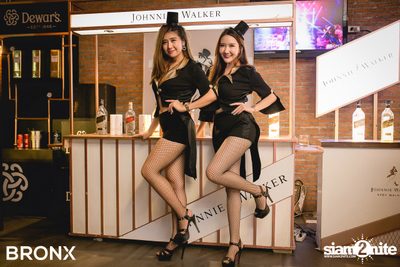 1st Anniversary w/ The Toys ที่ บรองซ์ — photo 14