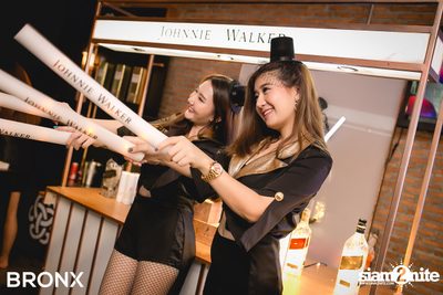 1st Anniversary w/ The Toys ที่ บรองซ์ — photo 16