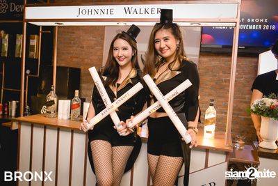 1st Anniversary w/ The Toys ที่ บรองซ์ — photo 17