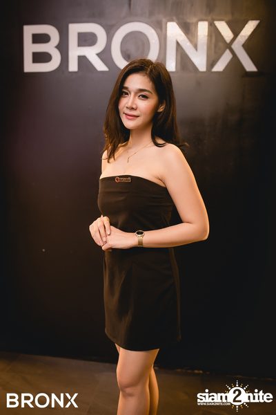 1st Anniversary w/ The Toys ที่ บรองซ์ — photo 18
