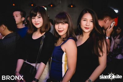 1st Anniversary w/ The Toys ที่ บรองซ์ — photo 26