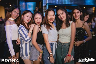 1st Anniversary w/ The Toys ที่ บรองซ์ — photo 31
