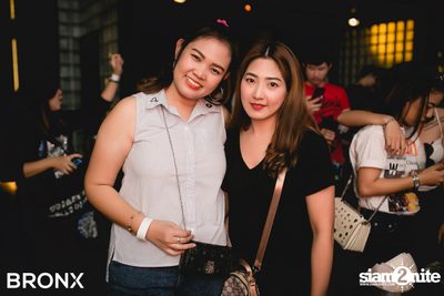 1st Anniversary w/ The Toys ที่ บรองซ์ — photo 34