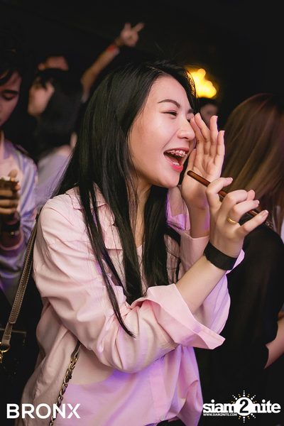 1st Anniversary w/ The Toys ที่ บรองซ์ — photo 38