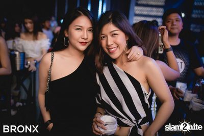 1st Anniversary w/ The Toys ที่ บรองซ์ — photo 41