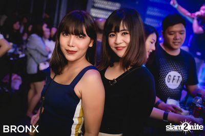 1st Anniversary w/ The Toys ที่ บรองซ์ — photo 42