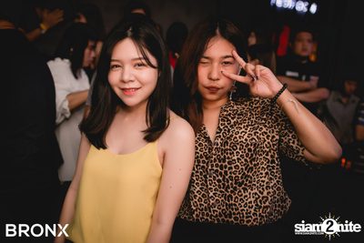 1st Anniversary w/ The Toys ที่ บรองซ์ — photo 43