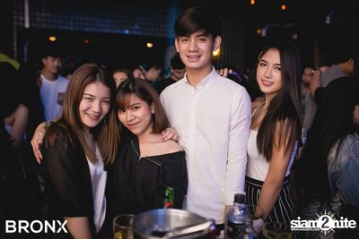 1st Anniversary w/ The Toys ที่ บรองซ์ — photo 44