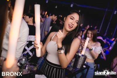 1st Anniversary w/ The Toys ที่ บรองซ์ — photo 46
