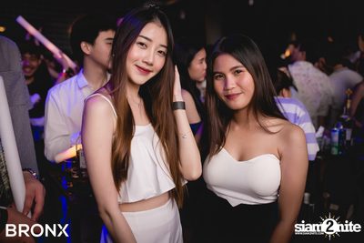 1st Anniversary w/ The Toys ที่ บรองซ์ — photo 47