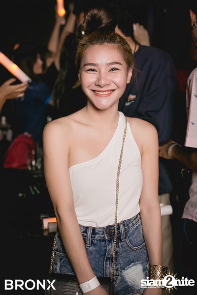 1st Anniversary w/ The Toys ที่ บรองซ์ — photo 50