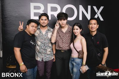 1st Anniversary w/ The Toys ที่ บรองซ์ — photo 57